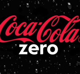 Impressive Digital Out Of Home Campaign By Coke Zero
