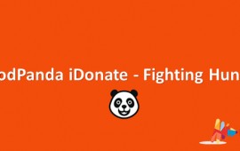 FoodPanda-iDonate