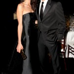 George Clooney and Amal Alamuddin 3