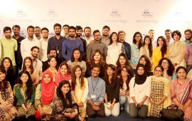 Nestle Bloggers Meetup