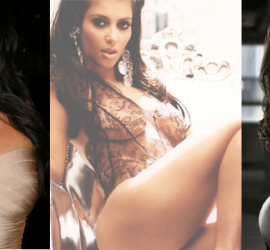 Kim Kardashian Teaches Digital Marketing