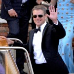 Matt Damon