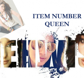 Mehwish Hayat’s Item Number From Naa Maaloom Afraad