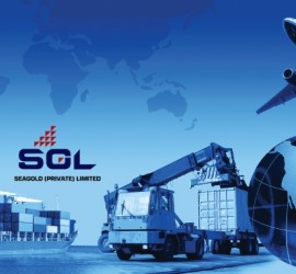 SeaGold Private Limited To Expand Transportation & Warehousing Division