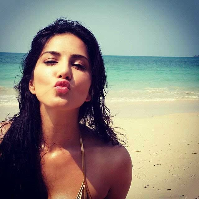 Sunny-leone-pout