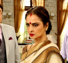 Super Nani – Theatrical Trailer