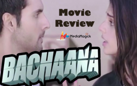 Bachaana Movie Review