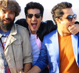 Karachi Se Lahore – Movie Review