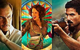 rangoon movie review