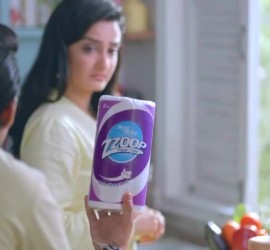 New TVC By Rose Petal #Bhygiene Highlights Awareness