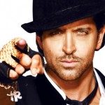 Hrithik Roshan On Ramp