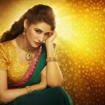 Nargis Fakhri Damas Jewelry Diwali 5