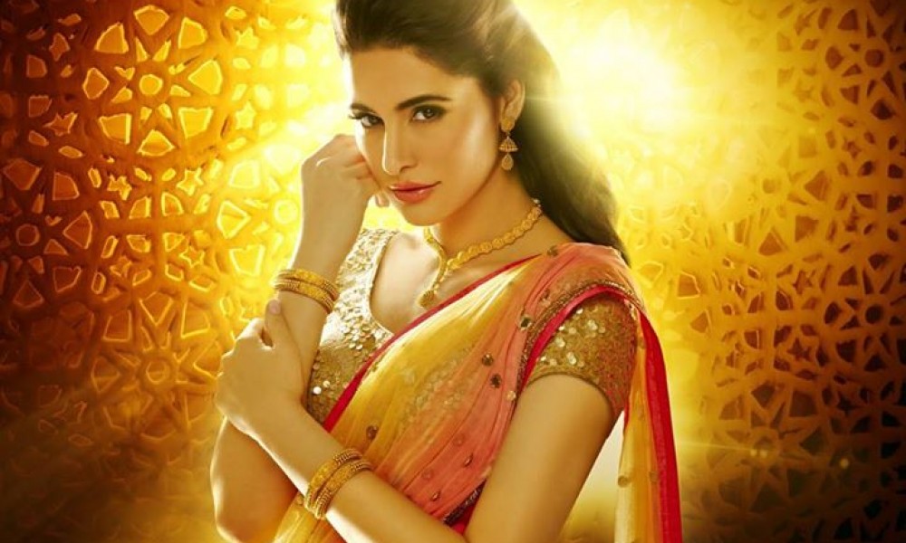 Nargis Fakhri Damas Jewelry Diwali 6 Nargis Fakhri Damas Jewelry Diwali 6