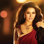 Nargis Fakhri Damas Jewelry Diwali 7