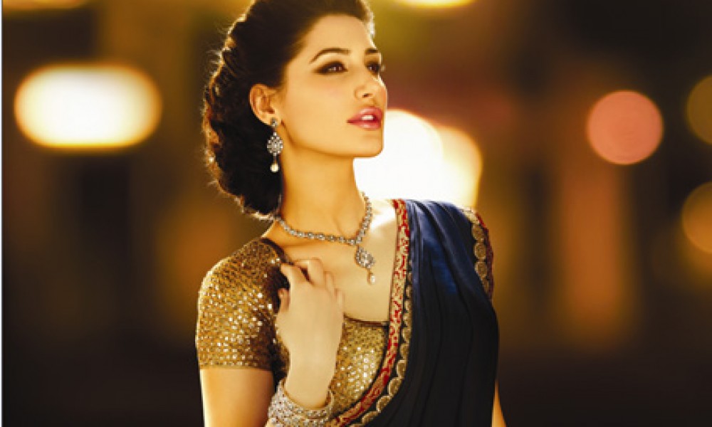 Nargis Fakhri Damas Jewelry Diwali 8 Nargis Fakhri Damas Jewelry Diwali 8