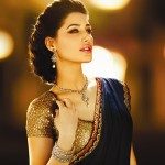 Nargis Fakhri Damas Jewelry Diwali 8