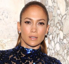 Celebs Wardrobe Malfunctioning – Jennifer Lopez