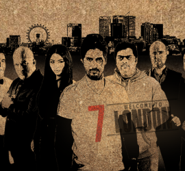 Asad Shan – A New Chapter Of Pakistani Cinema