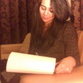 Ayesha Ali
