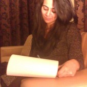 Ayesha Ali