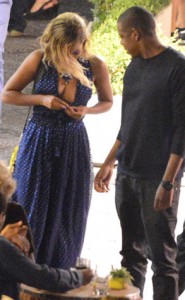 Beyoncé