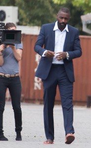 Idris Elba