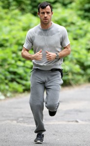 Justin Theroux