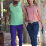 Shia LaBeouf