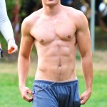 Zac Efron