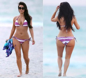 kim kardashian 4