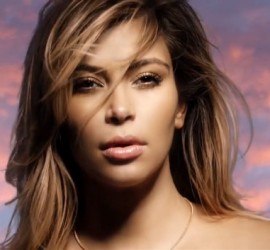 Kim Kardashian – The Beauty