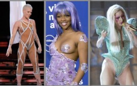 wardrobe malfunction