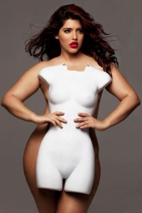 Plus Size 11