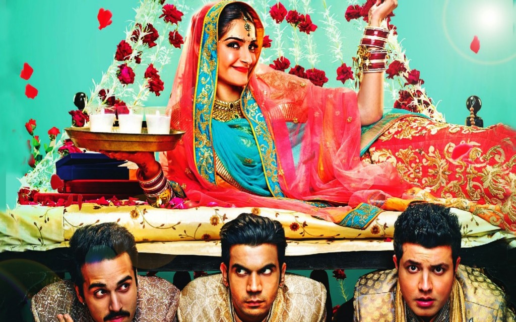 dolly ki doli 1