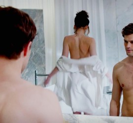 50 Shades Of Grey – Multiple Shades Of Being Banned Worldwide