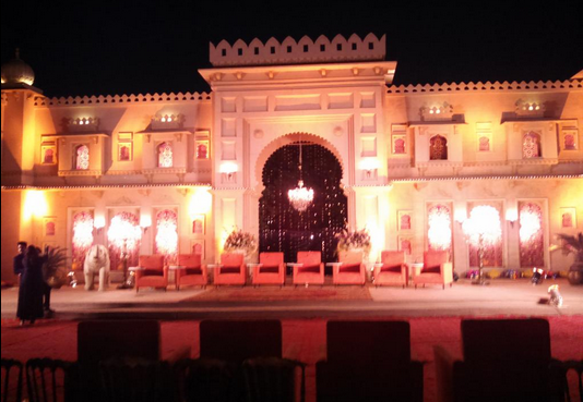 Frere Hall Karachi
