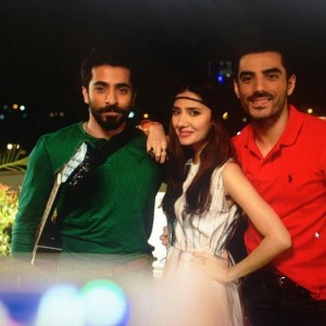 Ho Mann Jahaan 3