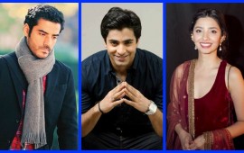 Ho Mann Jahaan Cast (2)