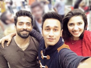 Ho Mann Jahaan Cast