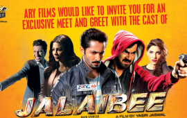 Jalaibee