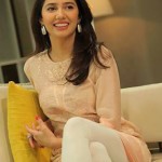 Mahirah Khan
