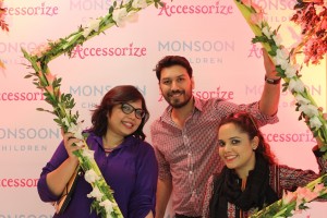 Maliha, Umair & Rabeeyah