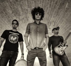 Mizmaar Is Back – Jee Loonga By Mashhad