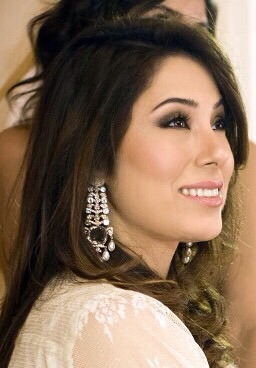 Sanam Chaudhri