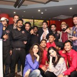 Team NYC and Jalaibee