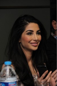 sabika imam