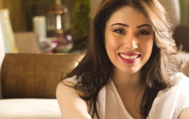Sanam Chaudhri