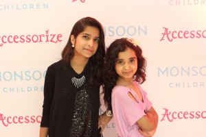 young attendees