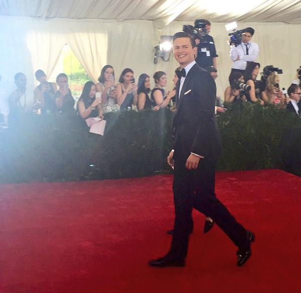 Ansel Elgort