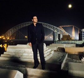 Faysal Quraishi – Upcoming TV Serial MOL